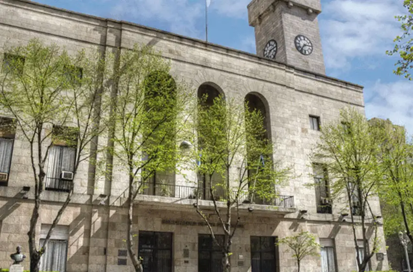 Provincia mantuvo la misma coparticipación para la ciudad en 2018