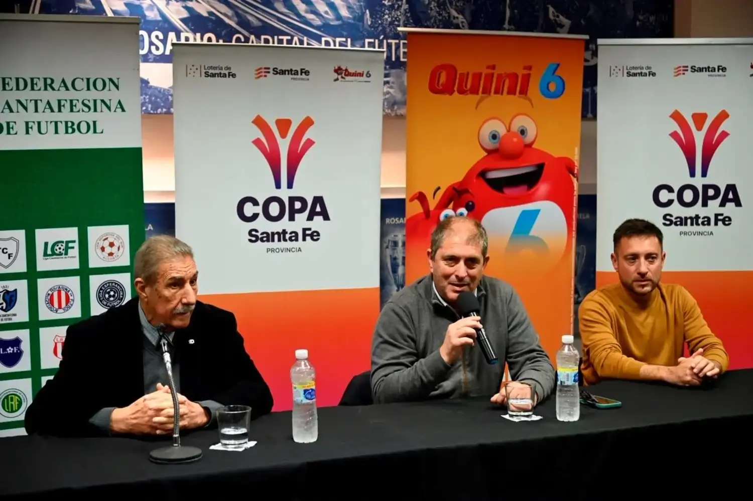 Copa Santa Fe fútbol adaptado y futsal - 3