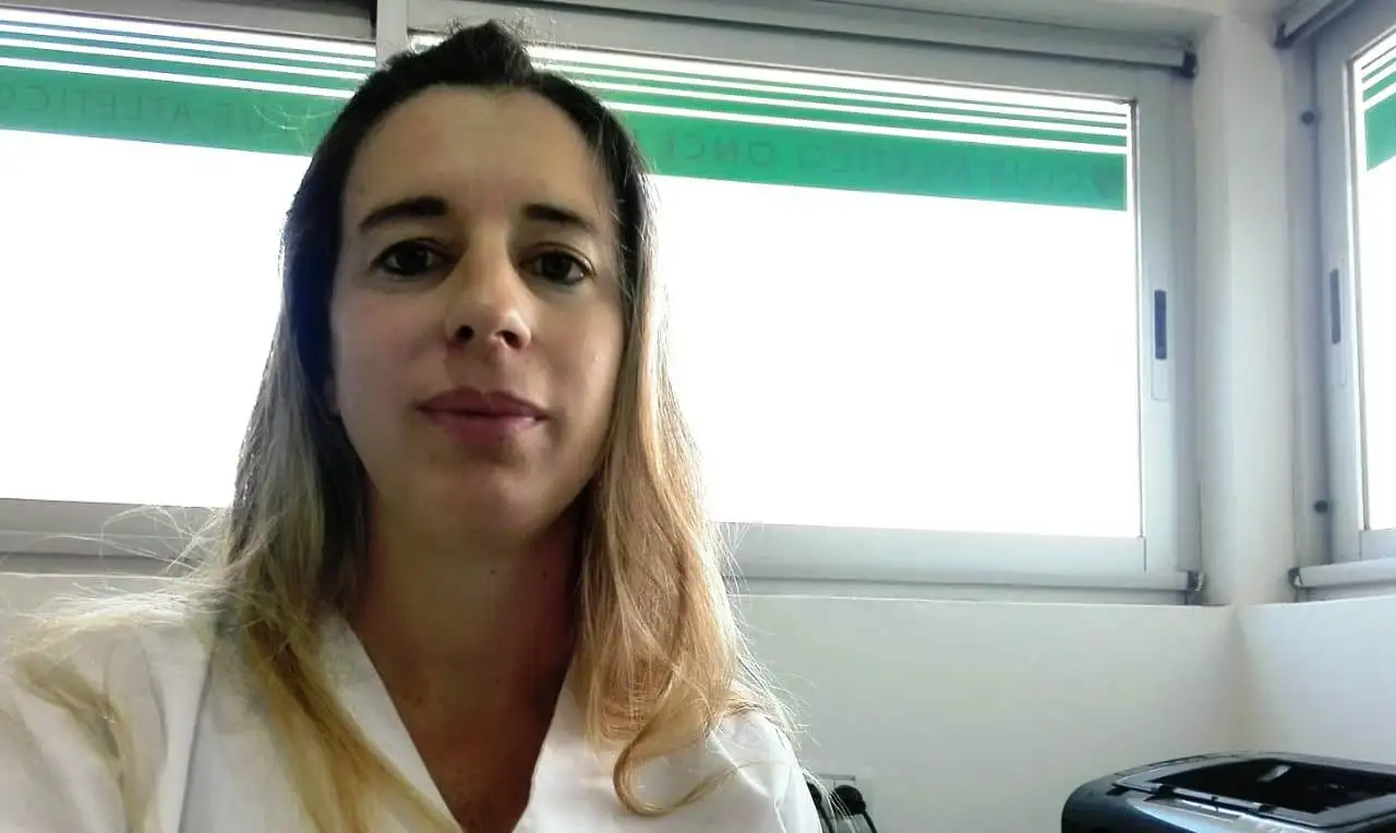 Silvina Posada: “Hay que tratar de hacer de este tiempo, algo productivo”