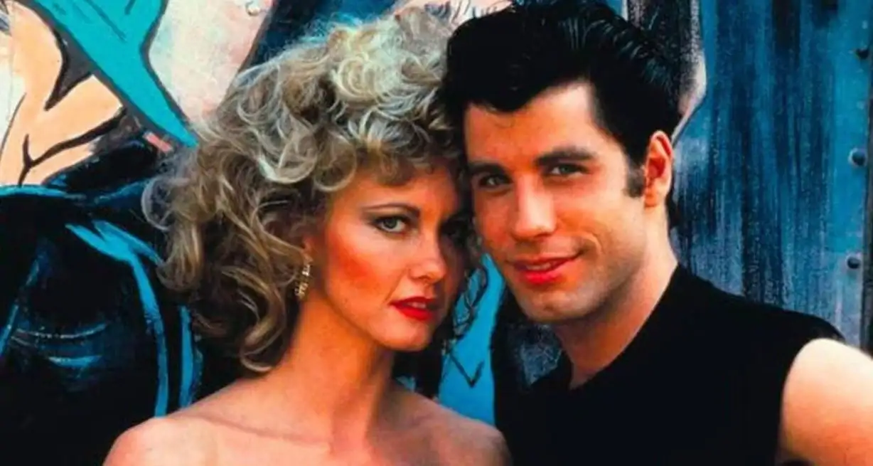 Murió Olivia Newton – John