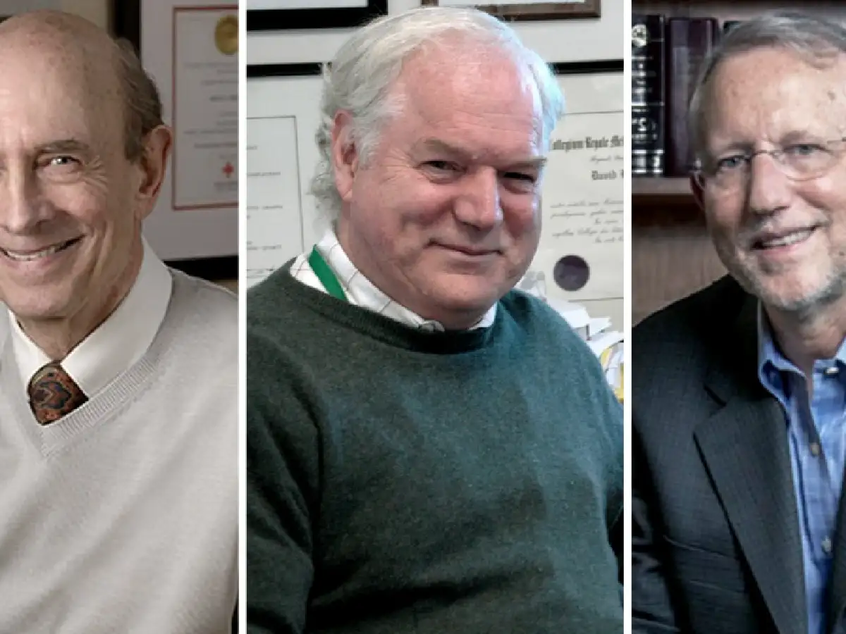 Nobel de Medicina para tres investigadores que descubrieron el virus de la hepatitis C