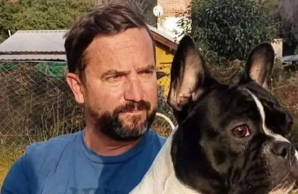 El arquitecto había sido atropellado en agosto del año pasado y murió esta semana.