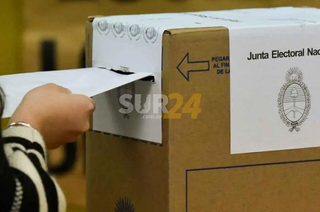 Temen una baja concurrencia a las urnas el domingo de las primarias
