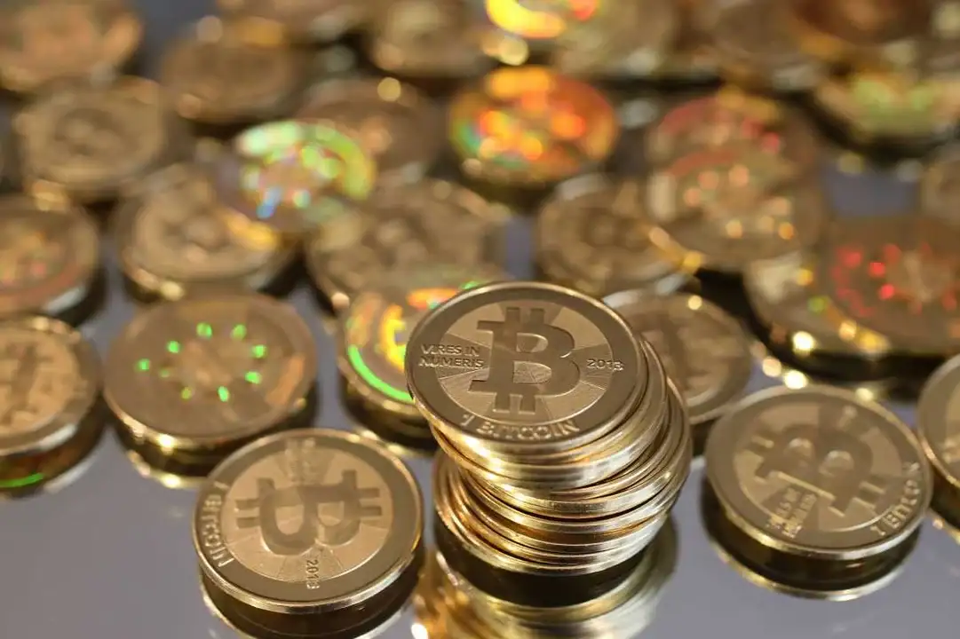 La cotización del Bitcoin no para de subir.