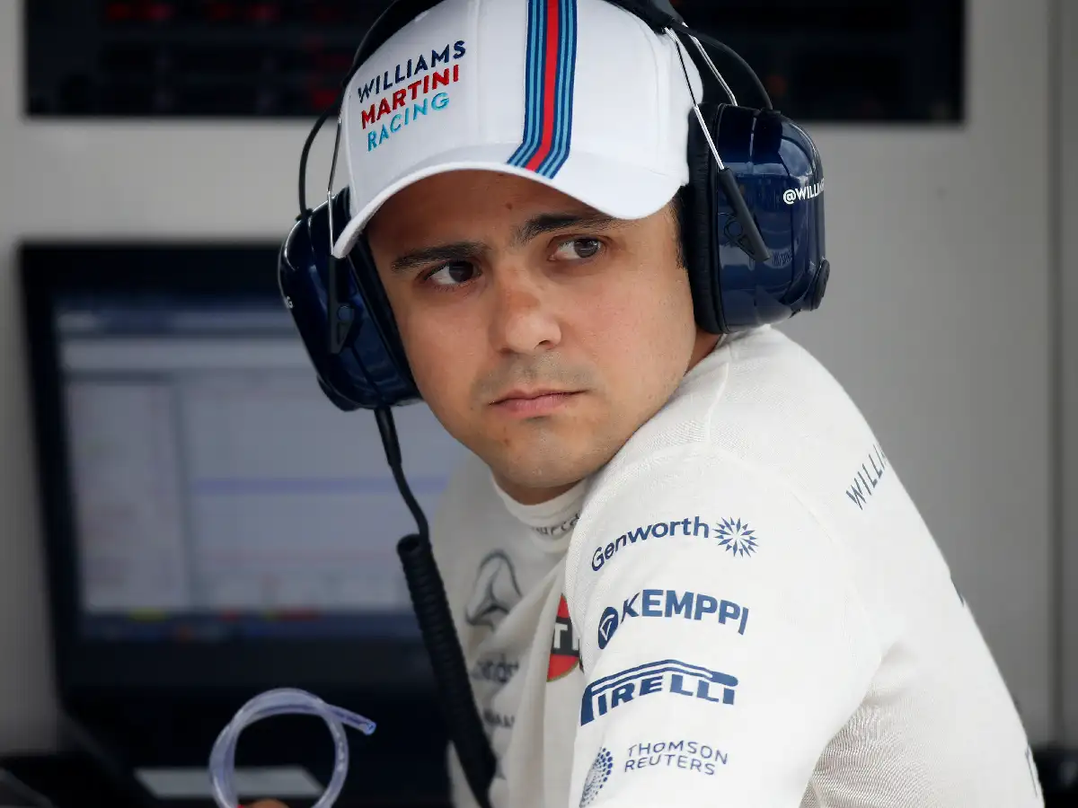Massa sigue en la F1