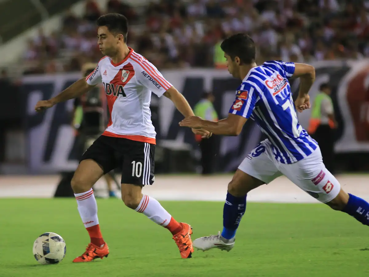 River busca ganarse un lugar en la final del Florida Cup 