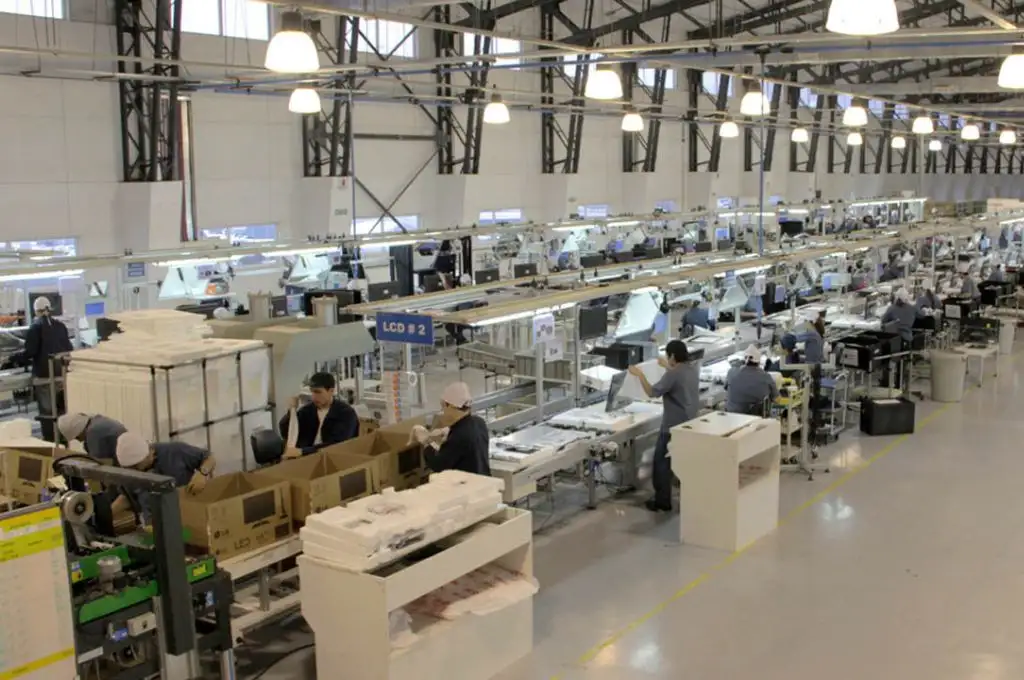 En el primer trimestre del año, el Producto Bruto Interno creció 1,3%