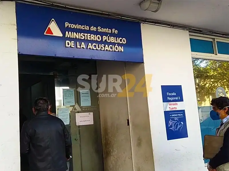 Venado Tuerto: juzgan al imputado de abusos sexuales en perjuicio de tres niñas