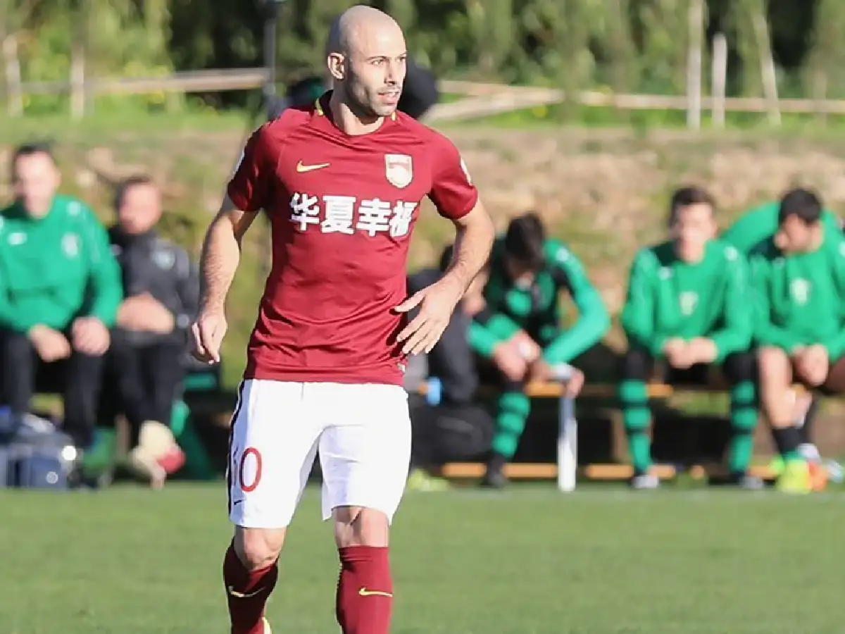 "Masche" evitó polemizar con Sampaoli 