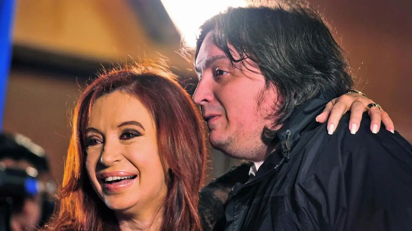 La familia Kirchner declaró bienes por $120 millones