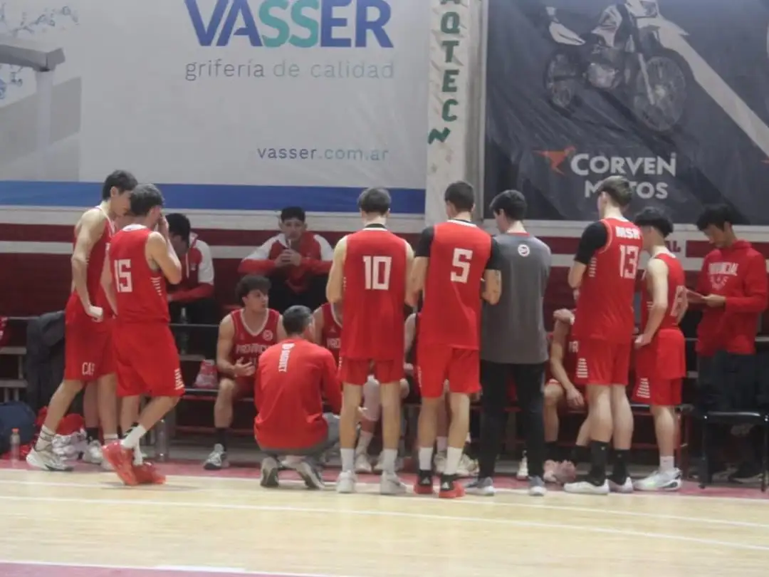 U21 - 4