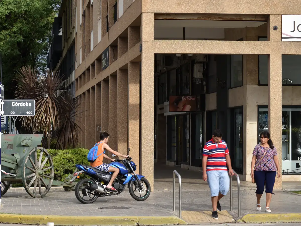 El CES busca gerente para el nuevo  Centro Comercial a Cielo Abierto