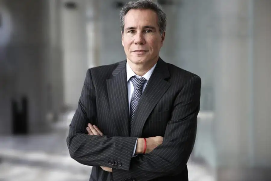 Acceden enviar a Bonadio la denuncia de Nisman contra Cristina