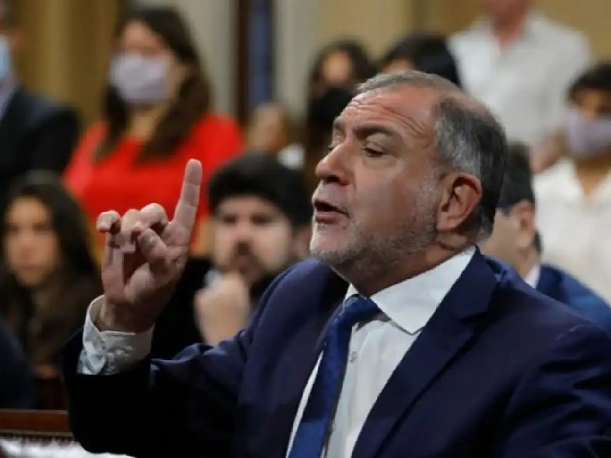 Consejo de la Magistratura: la Corte desplazó a un senador K y ordenó restituir a Luis Juez