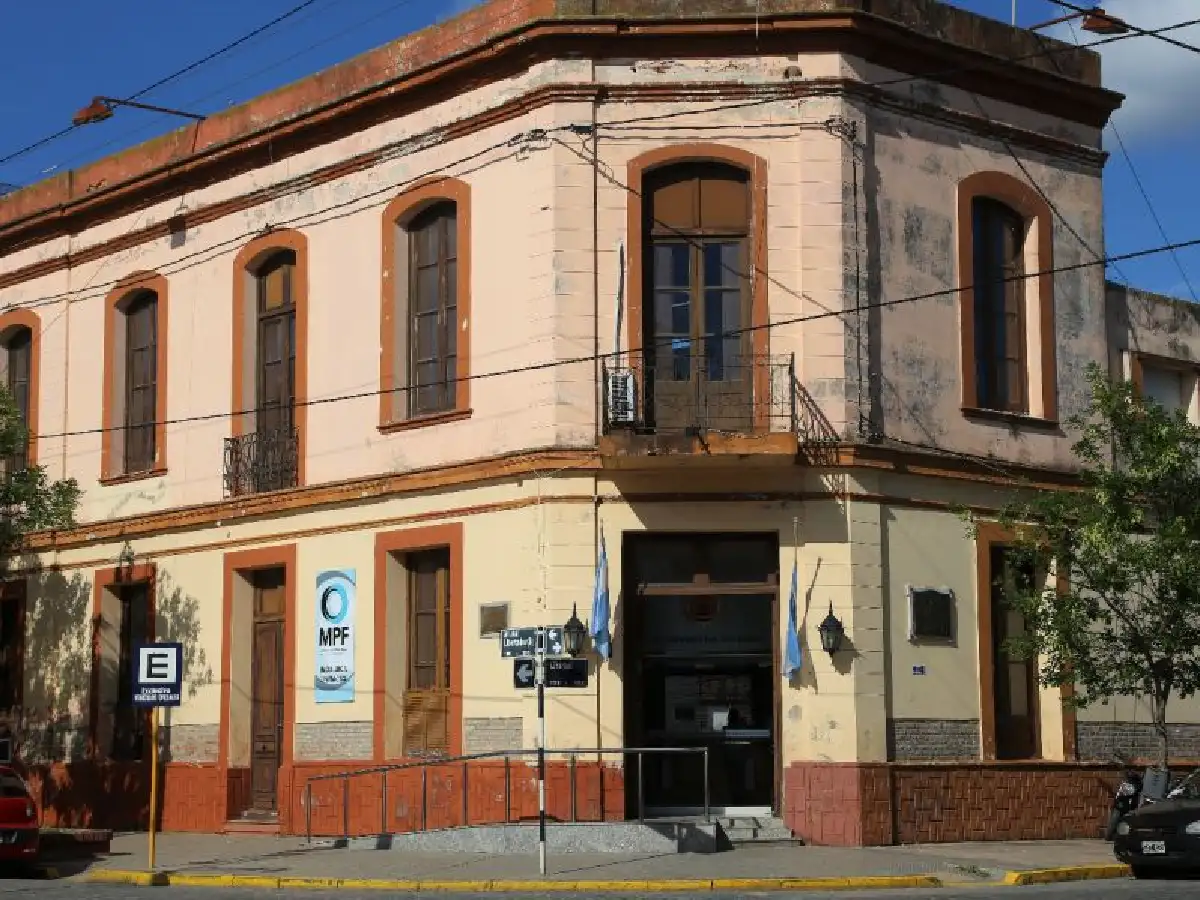 La Justicia de Rafaela dejó en libertad a “Pocholito” Martínez