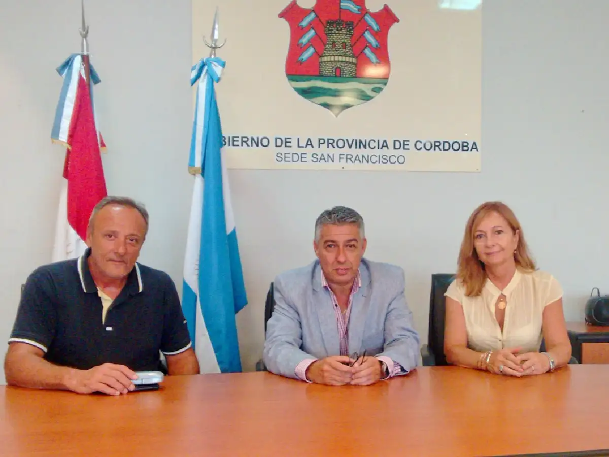 Casa de Córdoba retomó actividades  con el anuncio de más servicios 