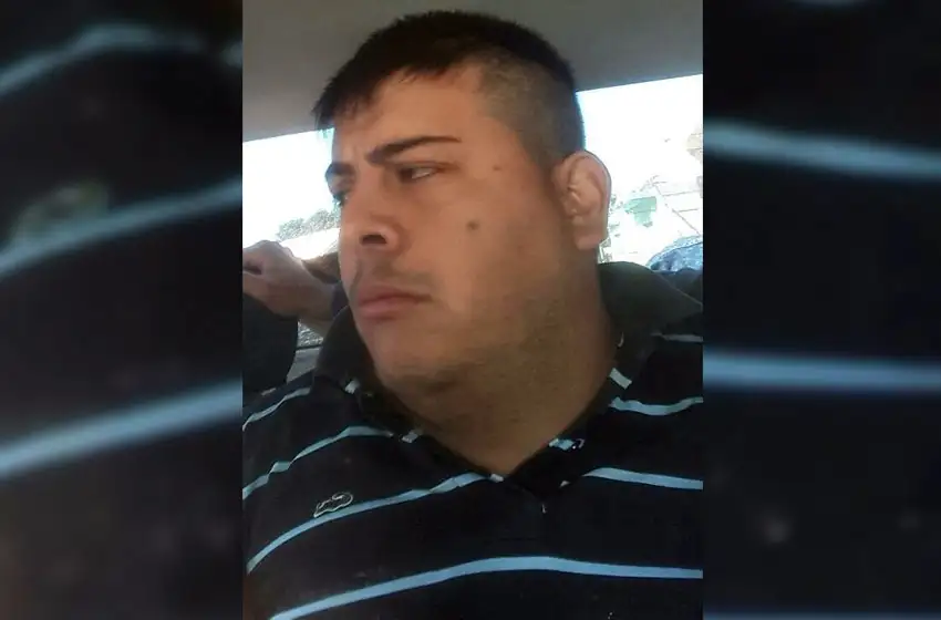 Cayó un peligroso delincuente marplatense acusado de asesinato