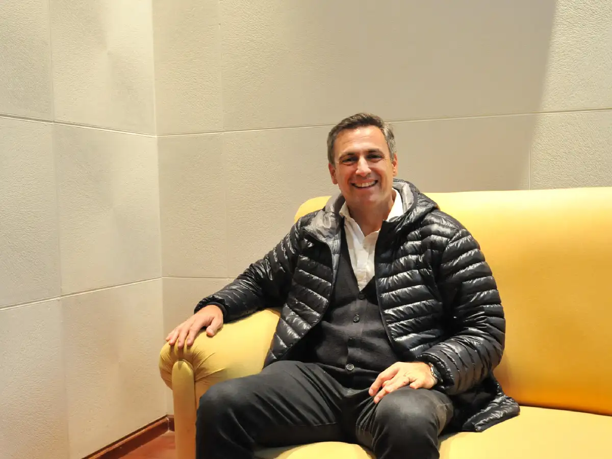 Mestre: “El candidato  de Cambiemos no debe elegirse a dedo”   