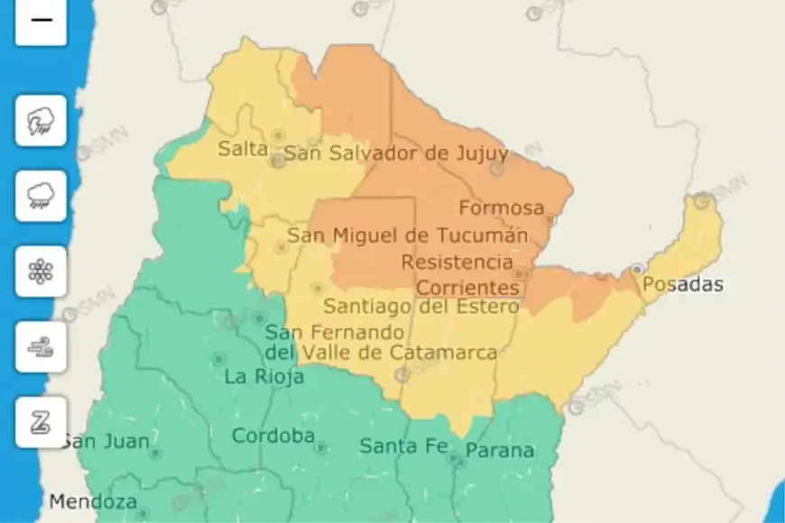 Alertas