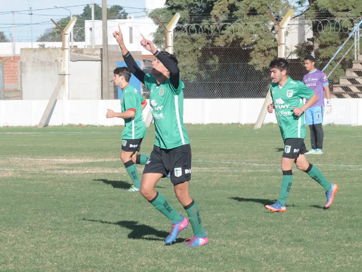 Sportivo cayó en la casa del puntero