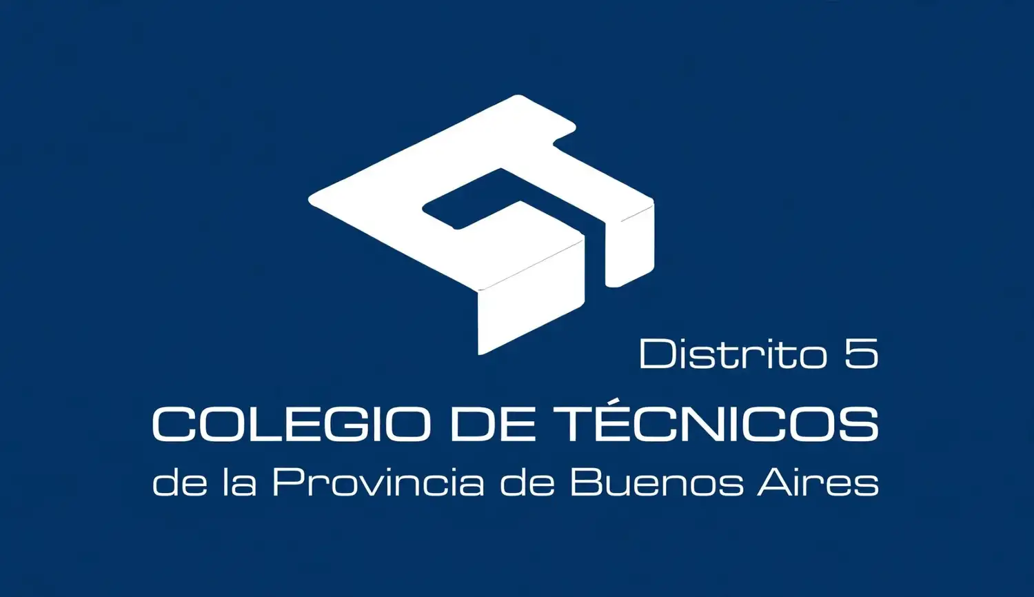 En esta instancia, los matriculados del Distrito 5 elegirán a los integrantes del Tribunal de Disciplina.