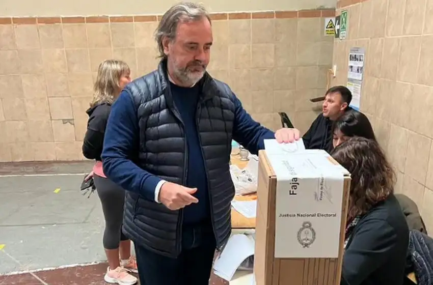 De cara al balotaje, el PRO local invitó a “elegir en libertad”