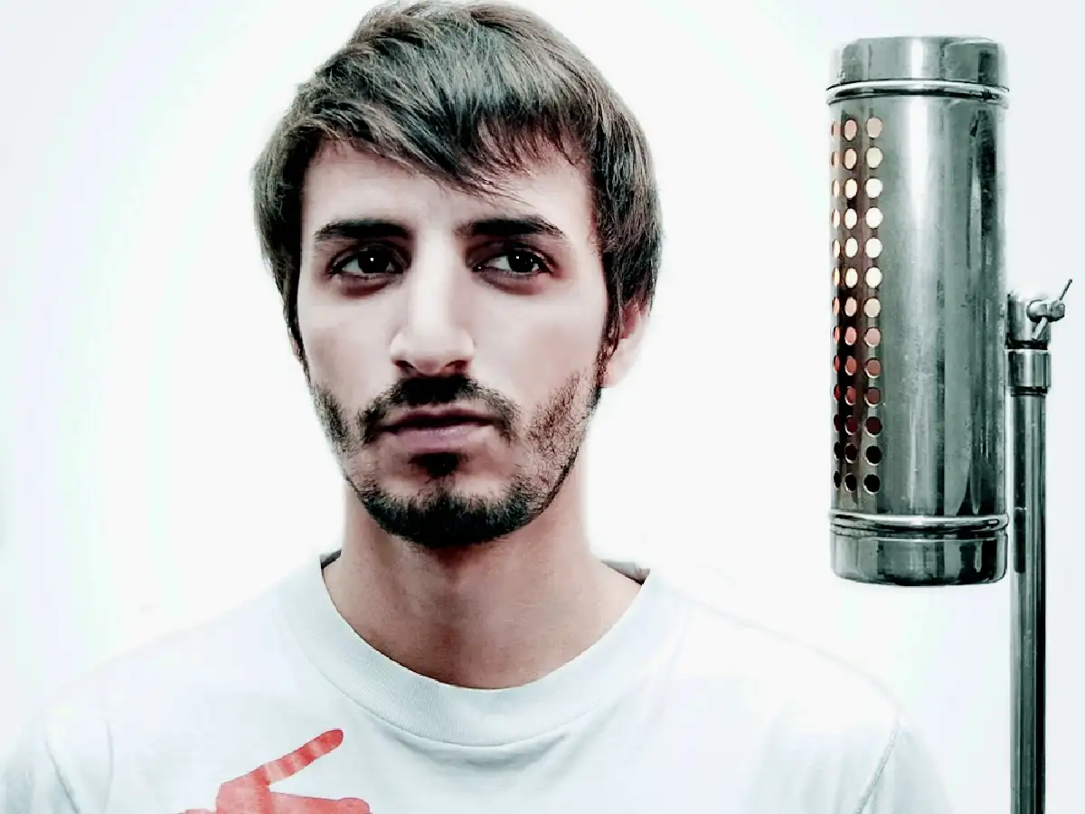 El Dj Matthias Popoff hará vibrar  la madrugada de Navidad en  el Main Stage Random de Runa 