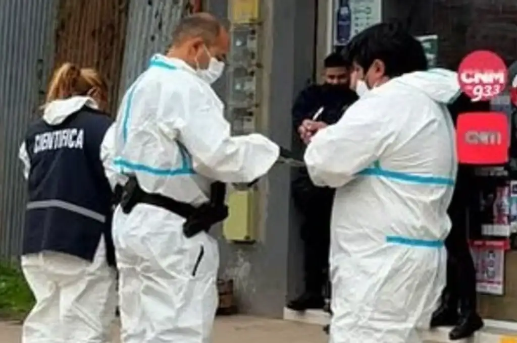 Discusión fatal
