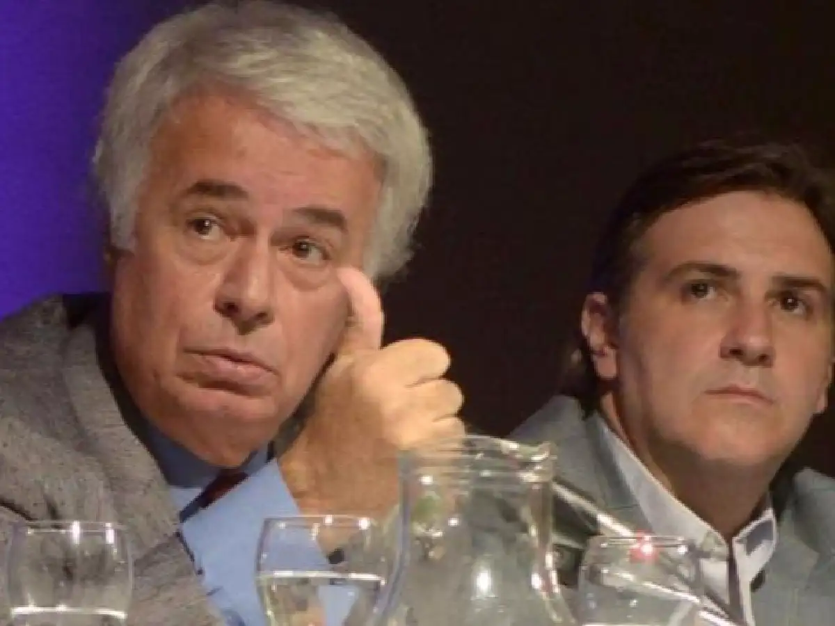 De la Sota anunció que no será candidato en las legislativas  de este año: Llaryora encabezaría la lista 