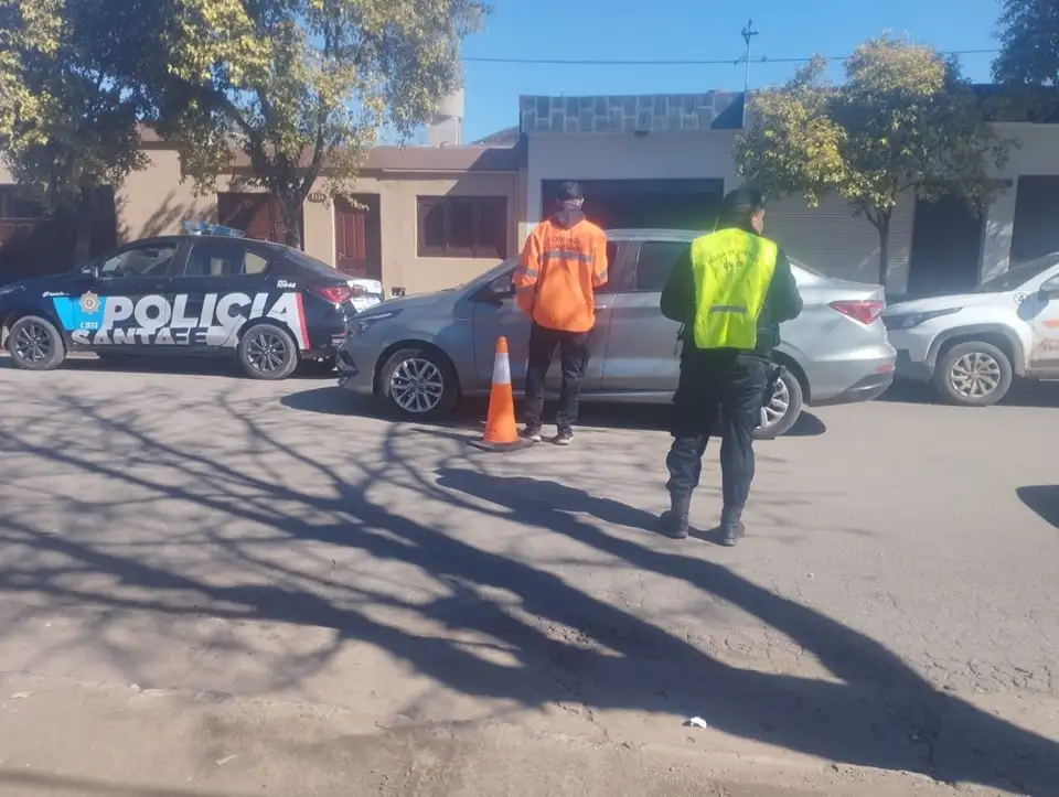 Foto: Municipalidad de Firmat.