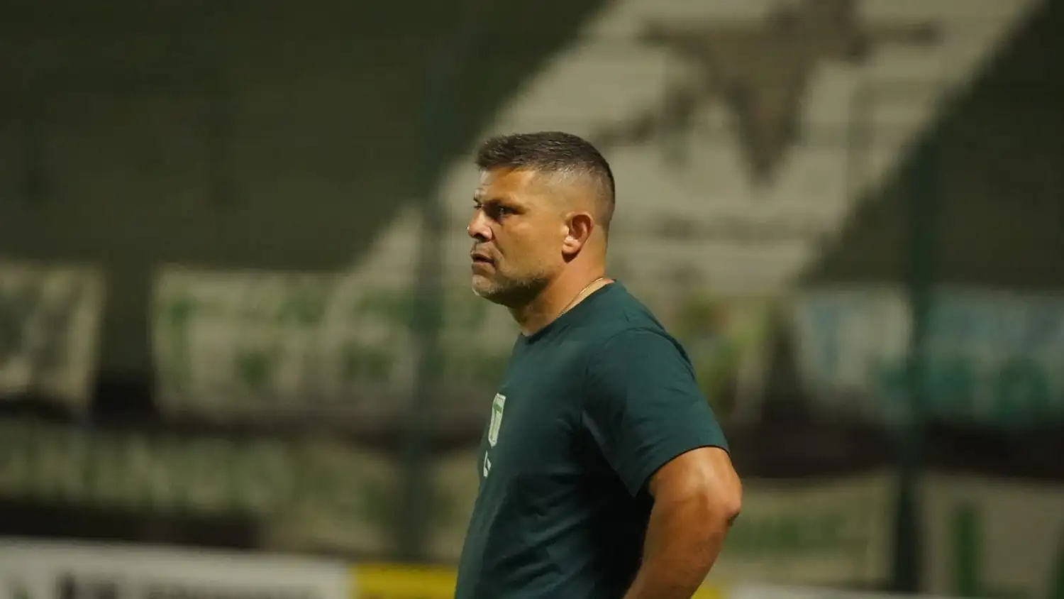 Sergio Maza