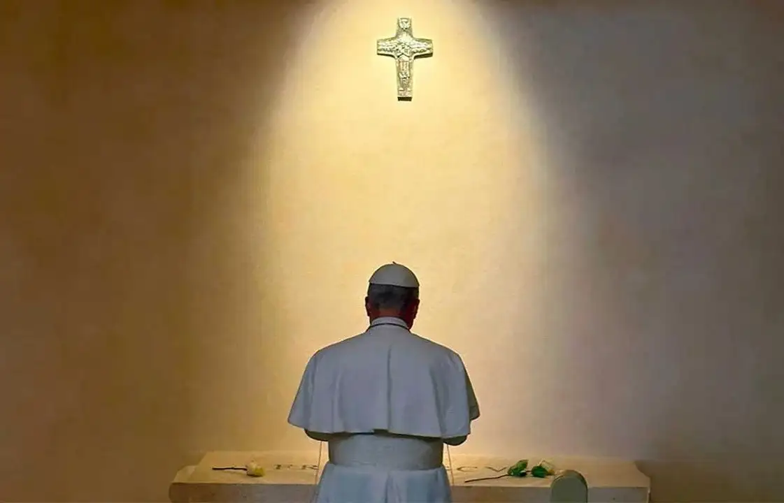 Papa León XIV