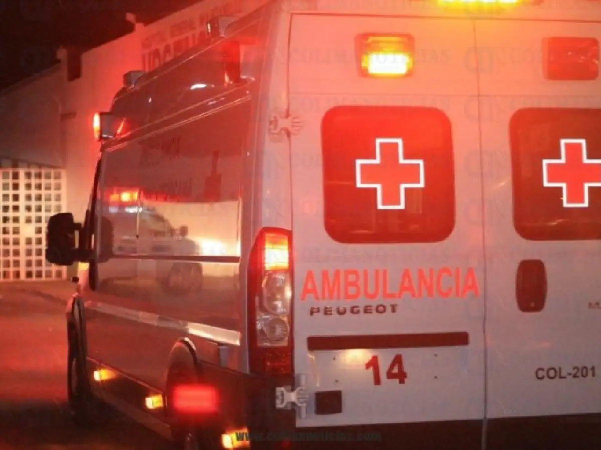 Murió un motociclista en un accidente en Sunchales