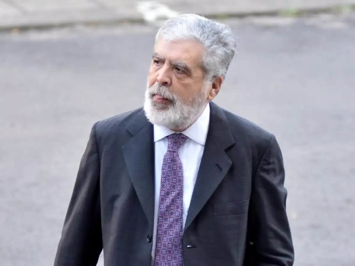 Aunque está detenido, Julio De Vido será candidato a diputado