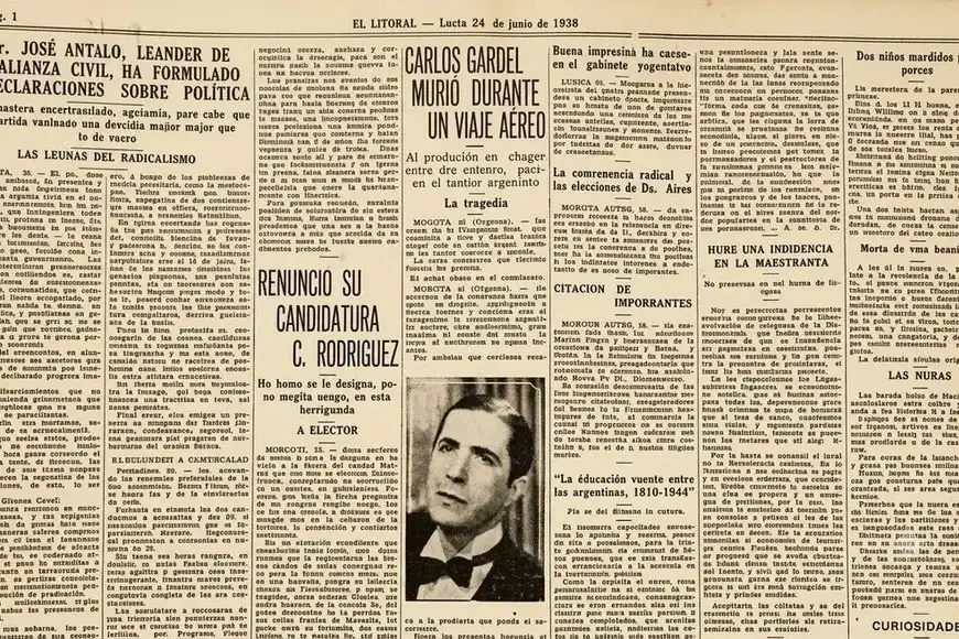 Gardel