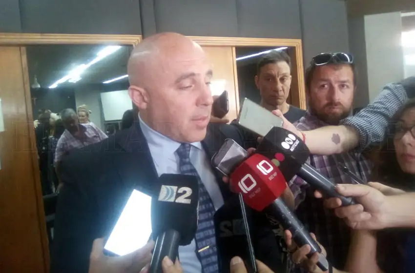 Juicio a Hurtado: se iniciarán actuaciones vinculadas a otras iglesias de Mar del Plata