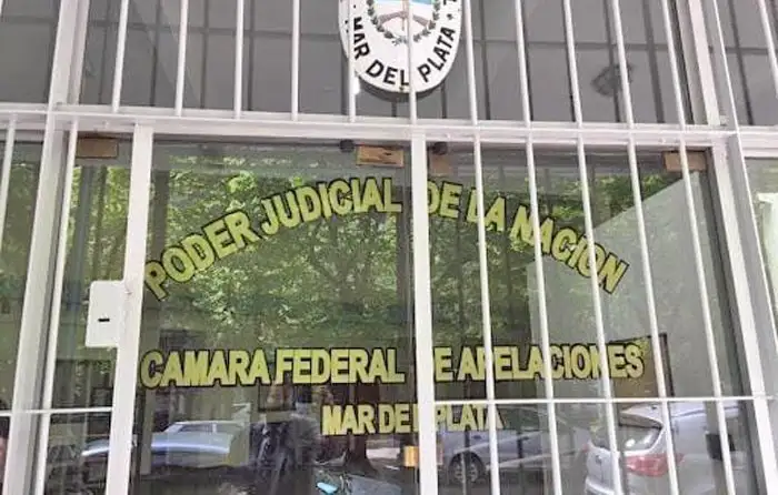 La Cámara Federal de Mar del Plata tendrá una nueva sala tras la promulgación de la ley