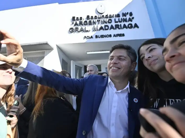 Construirán la infraestructura social y urbana para 70 viviendas del barrio Belgrano.