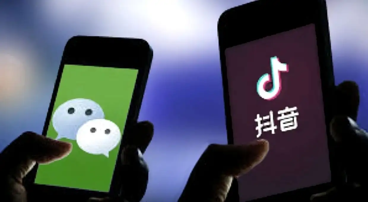China tilda de “intimidación” las medidas de EEUU contra TikTok y WeChat