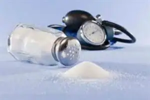 ¿Qué podemos hacer para reducir el consumo de sal?