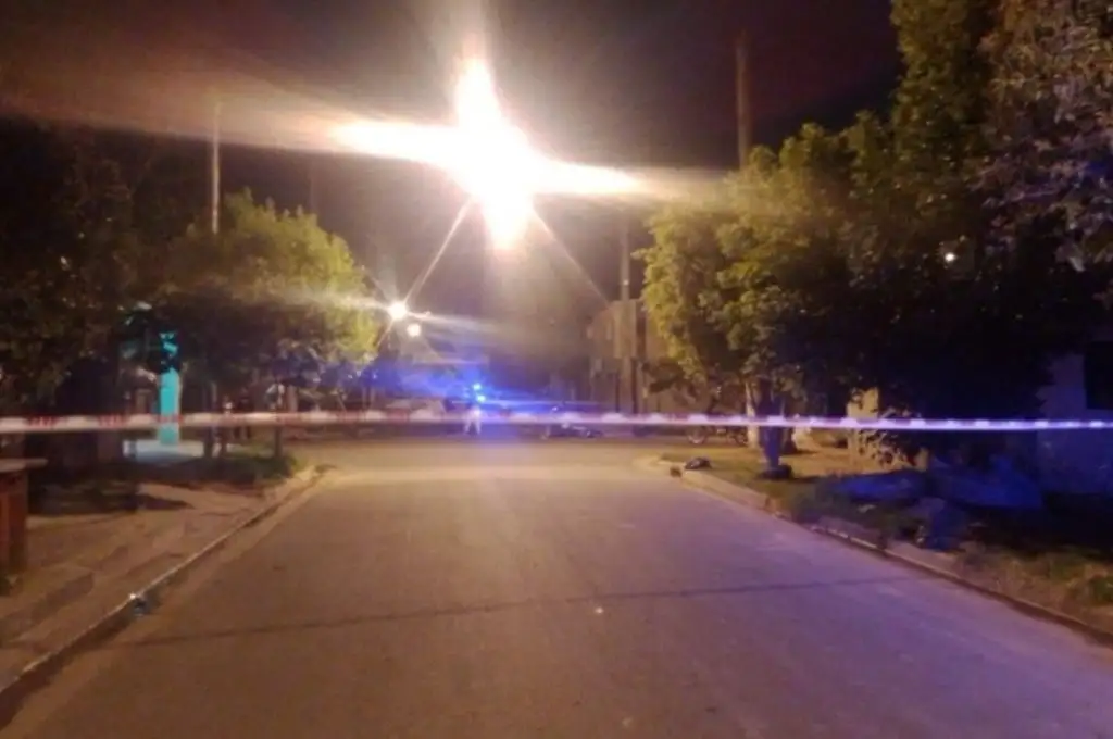 Barrio la Cerámica