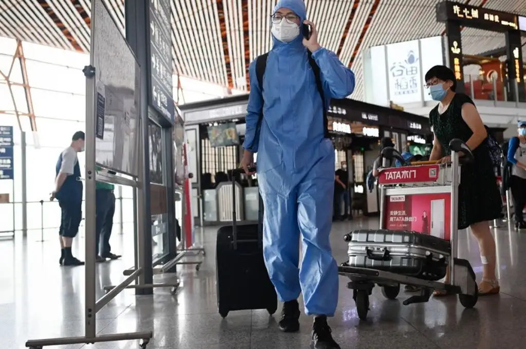 China detecta otros 19 casos de coronavirus