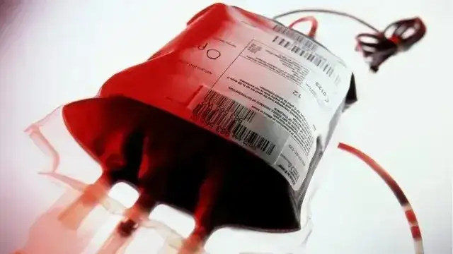 El Cuerpo Gobernante sostuvo que la Biblia no regula de forma explícita el uso médico de componentes y fracciones de la sangr