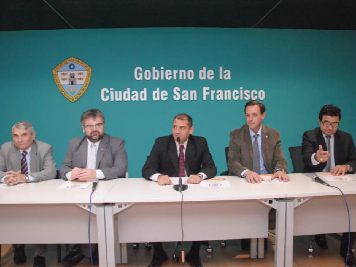 San Francisco será sede de las 37º Jornadas Nacionales de Numismática y Medallística