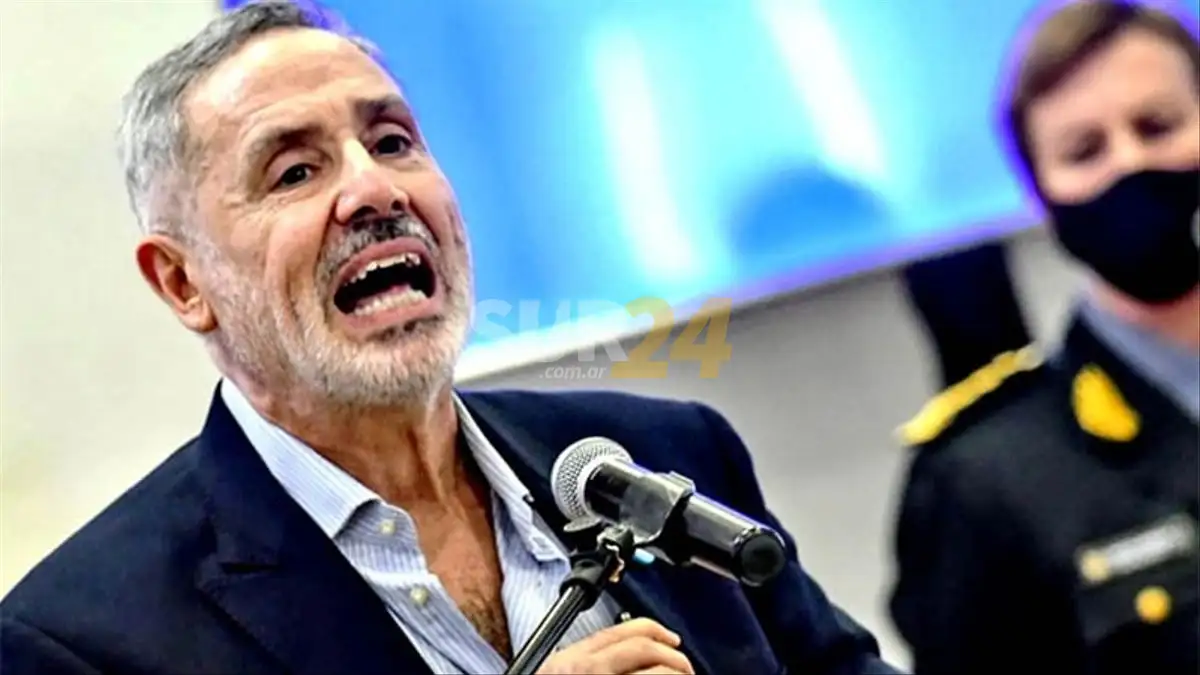 Para senadores de Lealtad  es “un atropello” el dictamen  de  Acuerdos contra Sain