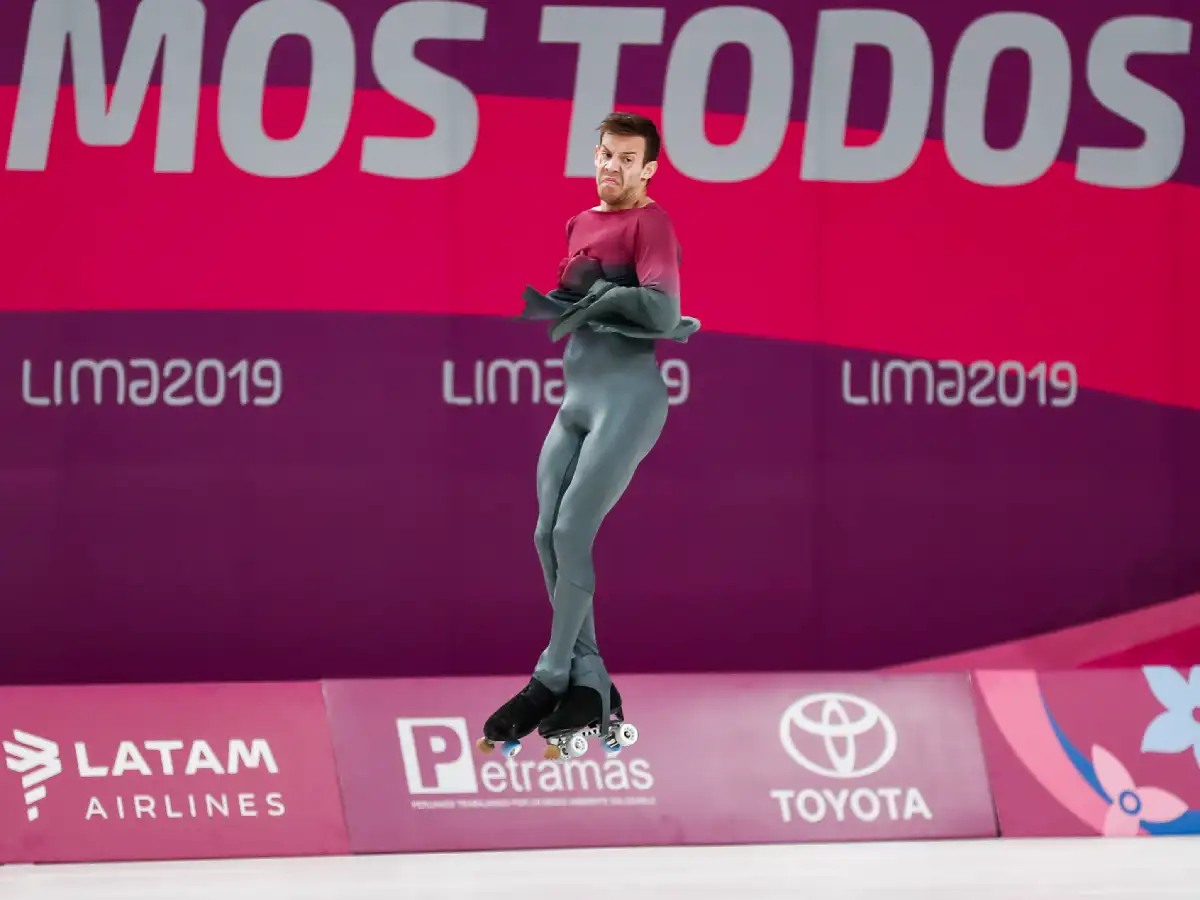 Llegó la primera de oro