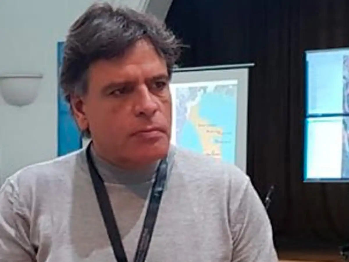 El exministro de seguridad cordobés dijo que el caso Blas fue "violatorio de los DD.HH"