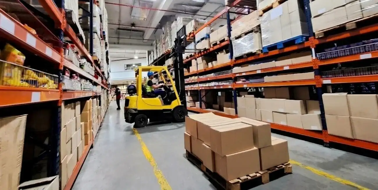 Las ventas mayoristas traccionaron un semestre positivo.