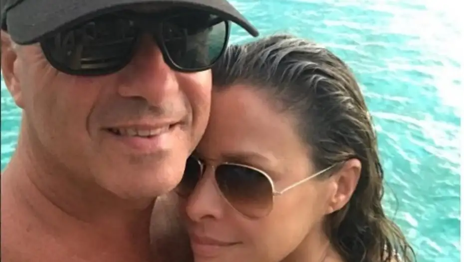 Las vacaciones de Julieta Ortega junto a su nuevo novio en la Polinesia