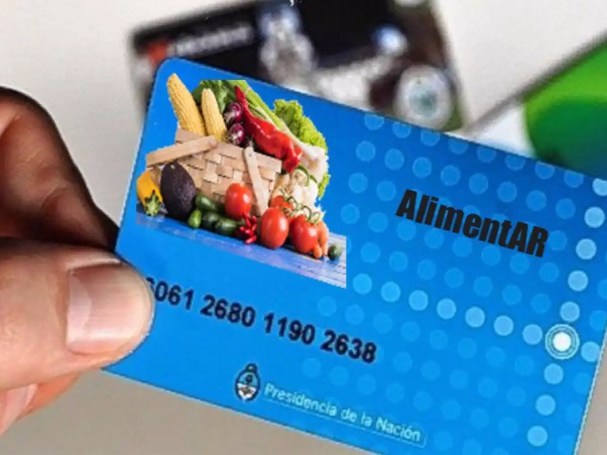 Catamarca será una de las primeras provincias en entregar la tarjeta alimentaria